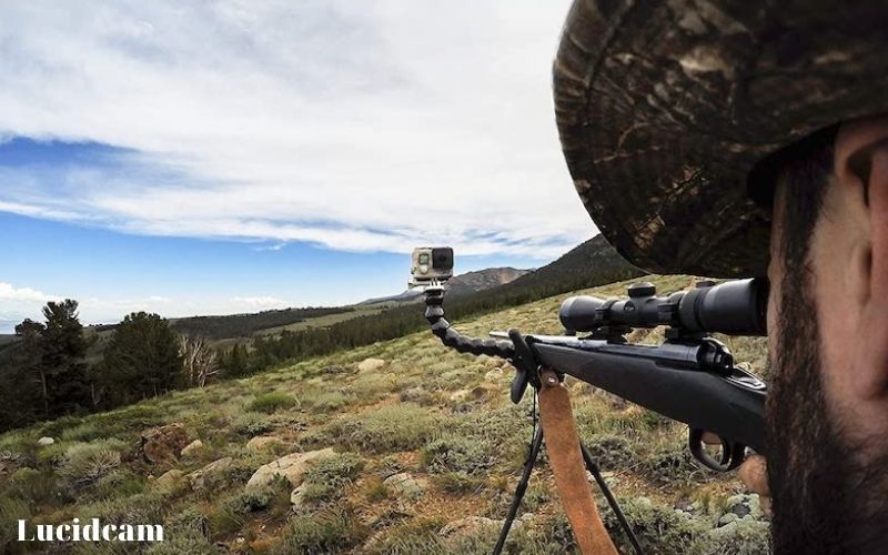 How to Film Hunts With A GoPro