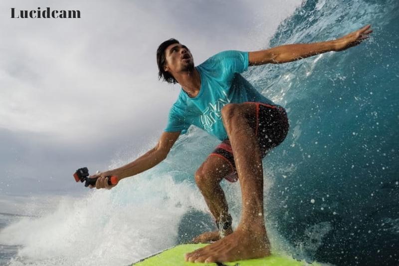 Best GoPro Surfing - How to Film Yourself Surfing with a GoPro
