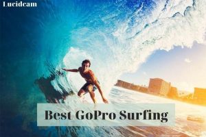 Best GoPro For Surfing 2022: Top Brands Review