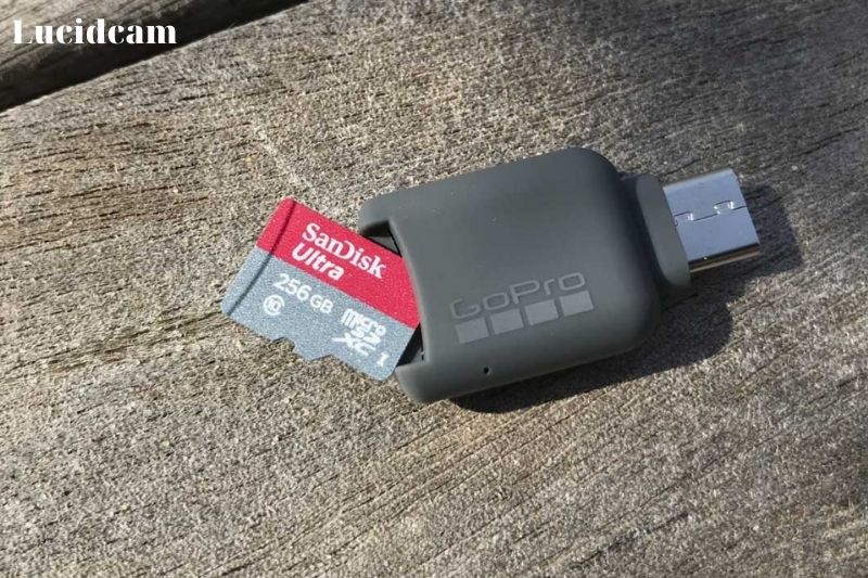 Best SD Card For GoPro - FAQs