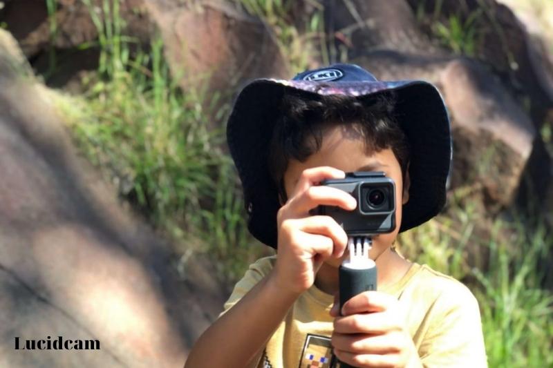 Buying Guide to purchase GoPro for kids