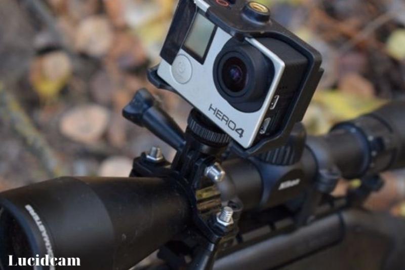 Buying Guide to purchase best GoPro For Hunting