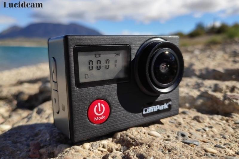 Campark Act74 Action Camera- Do You Need To Buy It?