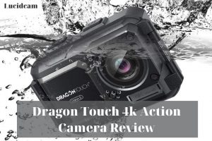 Dragon Touch 4k Action Camera Review 2022: Best Choice For You