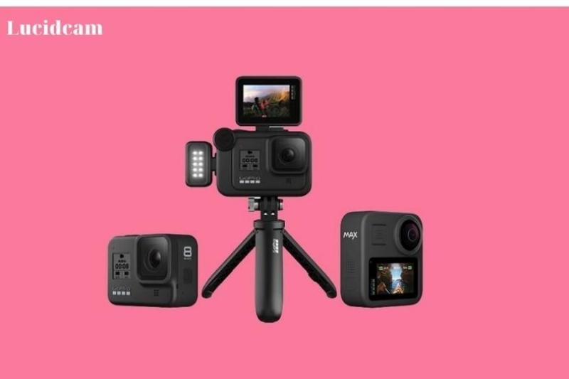 FAQs about Best GoPro For Vlogging