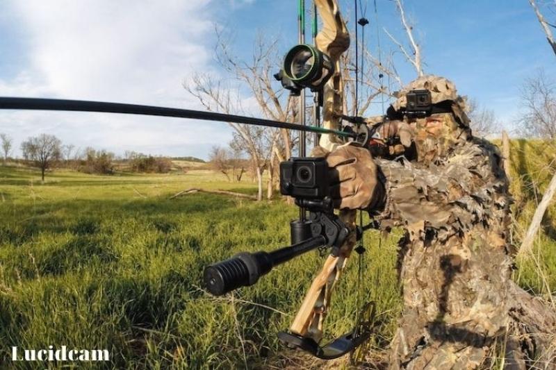 FAQs about GoPro For Hunting