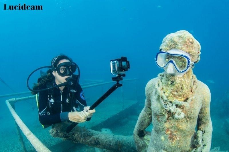FAQs about gopro for diving