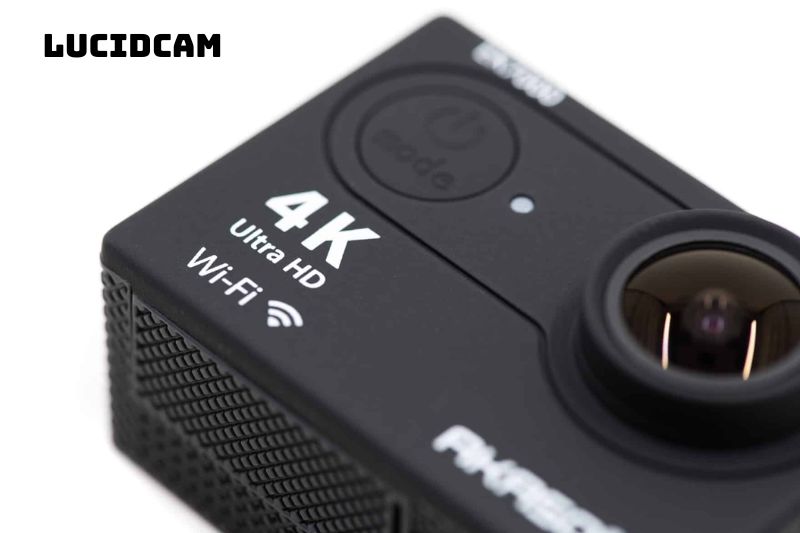 Fitfort Action Camera 4k Review