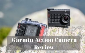 Garmin Action Camera Review 2022: Best Choice For You