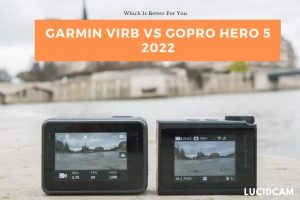 Garmin Virb vs GoPro Hero 5 2022 Which Is Better For You