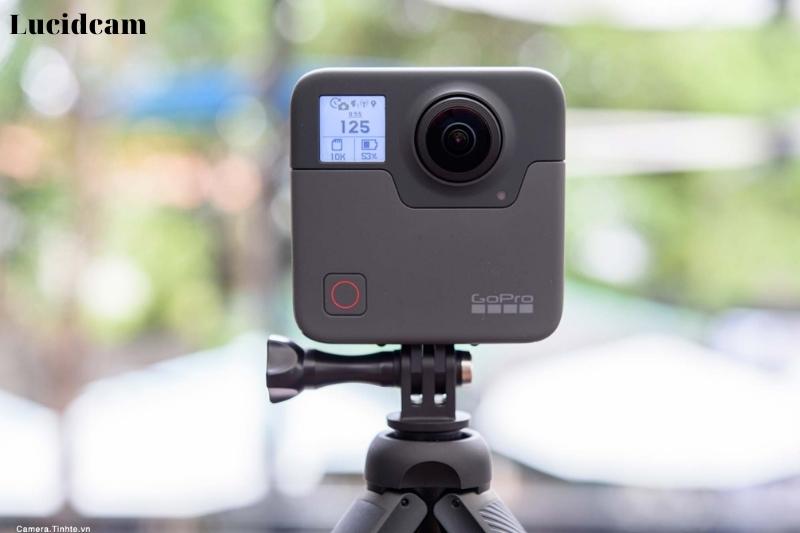 GoPro Fusion Review - Are You a Protune or Not?