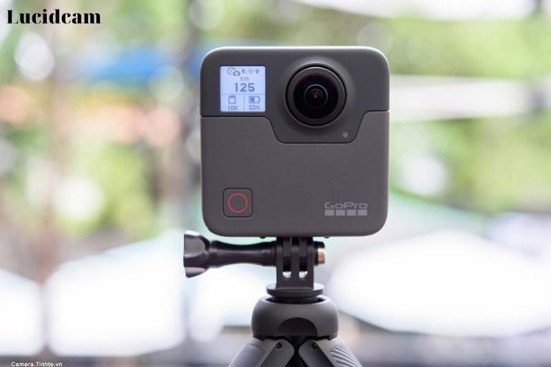 GoPro Fusion - Are You a Protune or Not