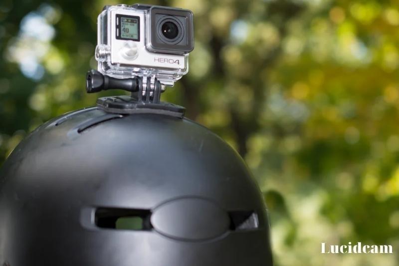 GoPro Hero 4 Black Review- Design and Features