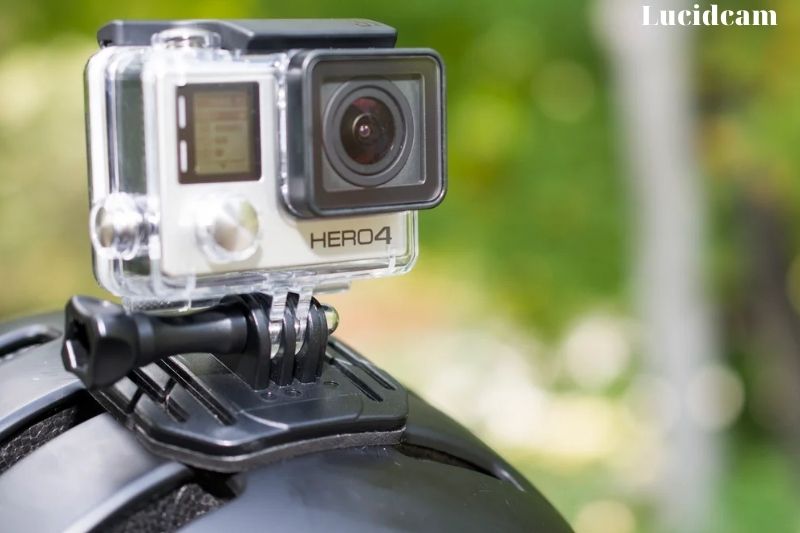 GoPro Hero 4 Silver Review - Design & Features