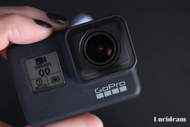 GoPro Hero 6 Black Review- Quality and Handling