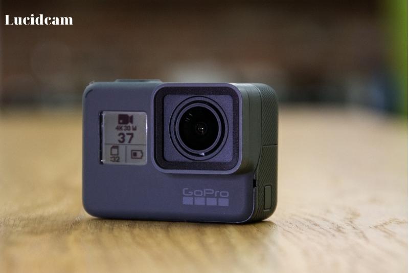 GoPro 6 Review 2022: Best Choice For You - LucidCam