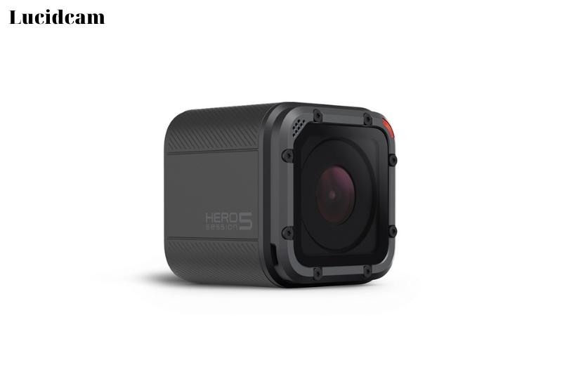 GoPro Hero Session Review 