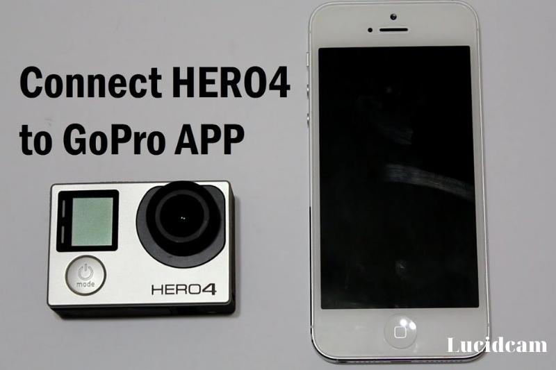 GoPro Hero4 Black Review - Manual Controls And Smartphone App