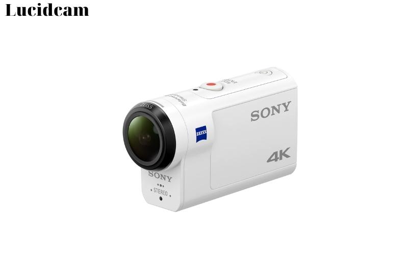 SONY FDRX3000- Video and Image quality