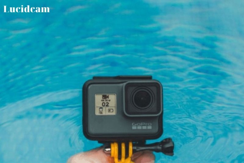 How to Clear your GoPro MicroSD card