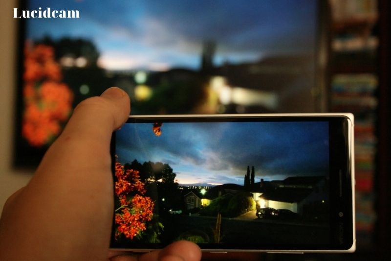 Wirelessly Monitor GoPro on TV: Screen Mirroring