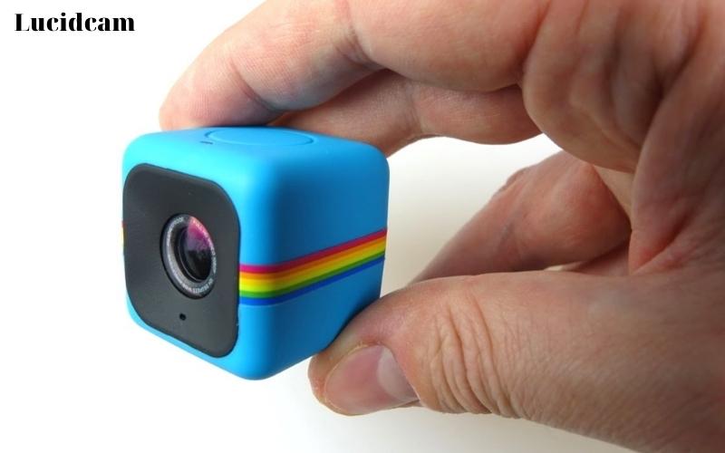 Polaroid Cube review_ Performance & Use
