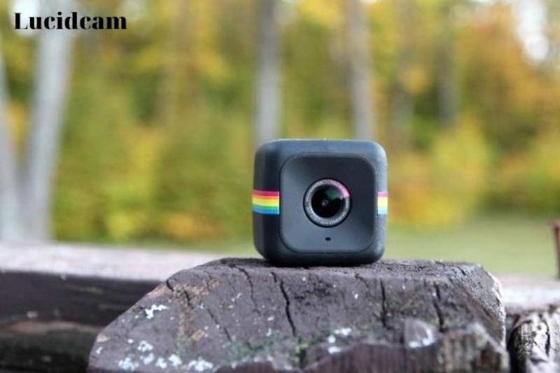 Polaroid Action Camera Review - Design & Features