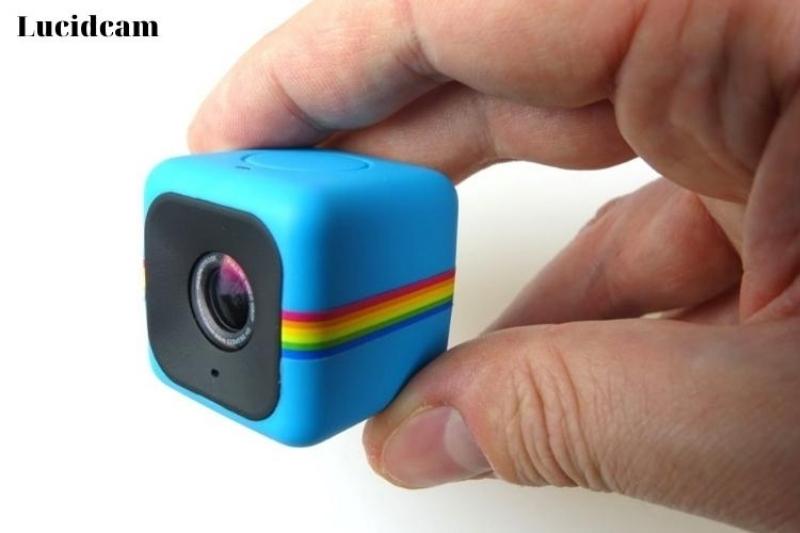 Polaroid Cube review- Performance & Use