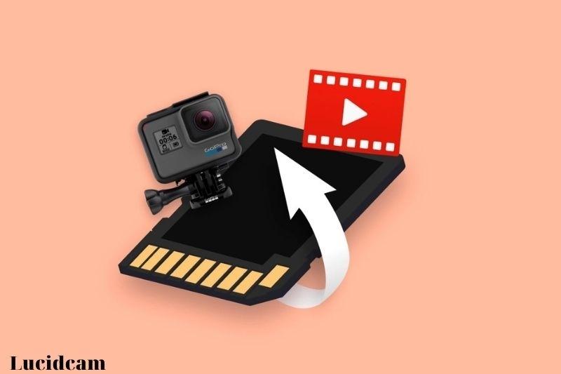 Recover and Repair GoPro Files Safely
