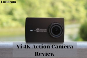 Yi 4K Action Camera Review 2022: Best Choice For You