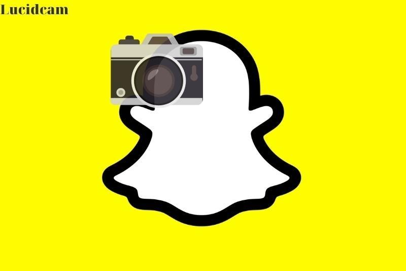Can You Disable Camera Sound Directly From Snapchat