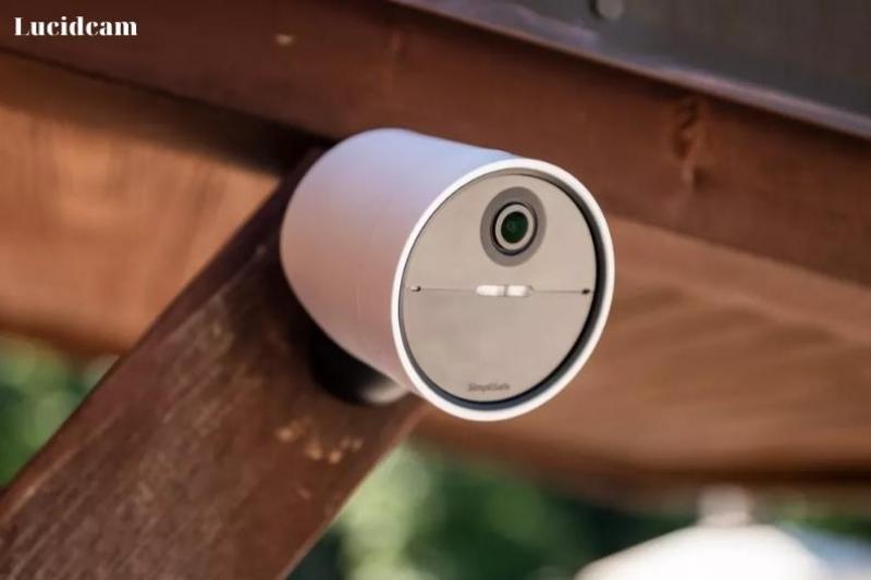 Connect Your Camera To Your Wi-Fi
