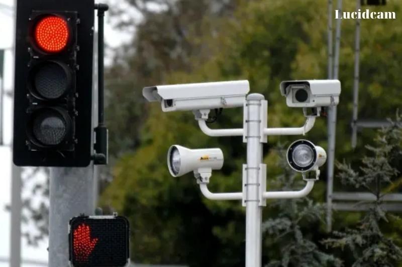 Different Types Of Traffic Camera Footage