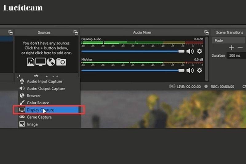 Guide to Applying Virtual Camera to OBS on Windows