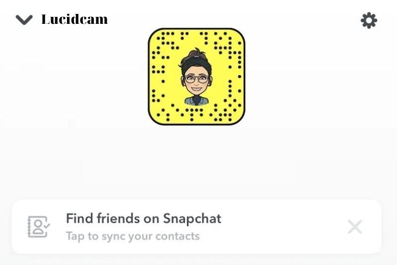 How Do I Find And Save A Snapcode