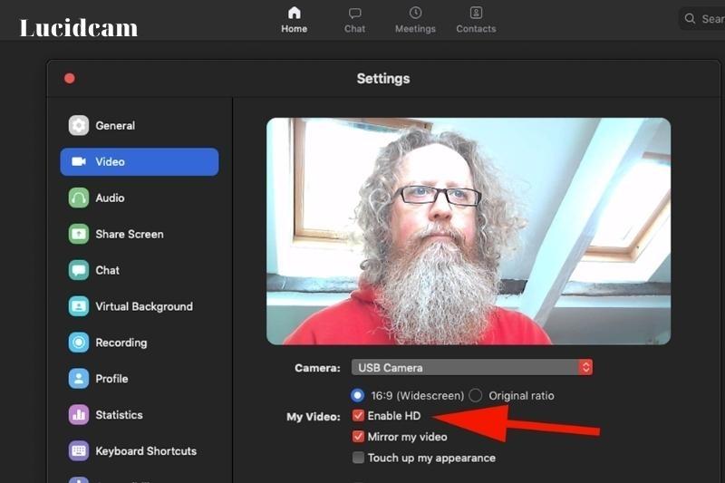 How To Take A Picture On A Mac With Camera 2022: Top Full Guide - LucidCam