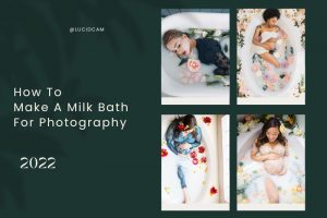 How To Make A Milk Bath For Photography 2022 Top Full Guide