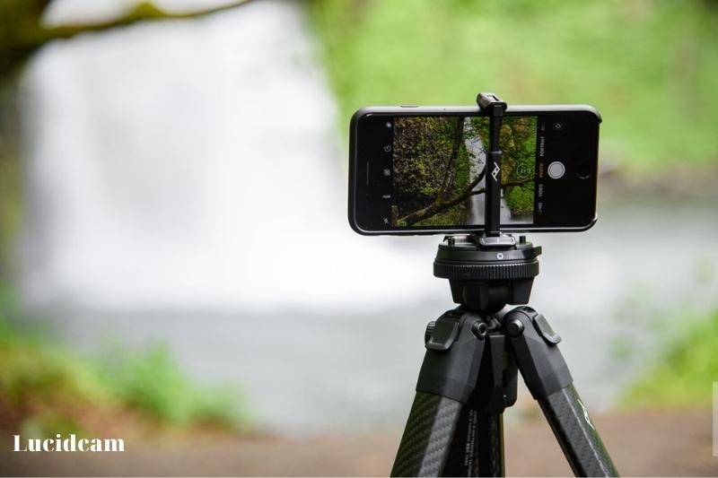 how to make my camera quality better- Use a tripod