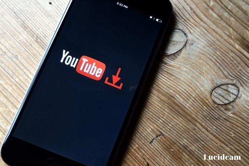 How To Save YouTube Videos to iPhone Camera Roll