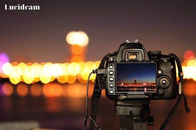 How To Shoot Night Photography