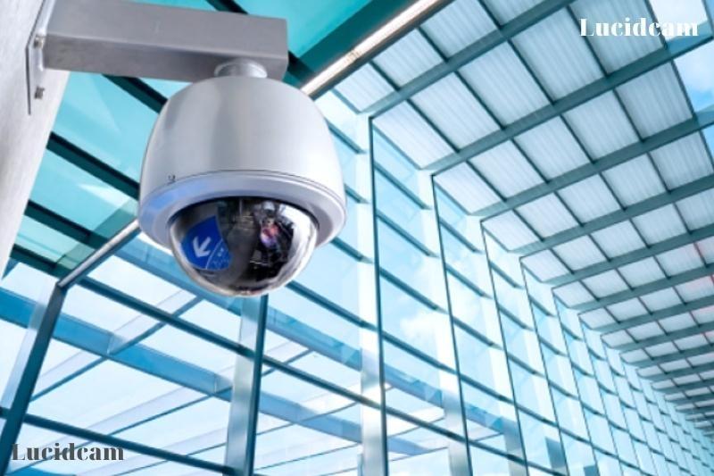 How To Spot A Fake Security Camera