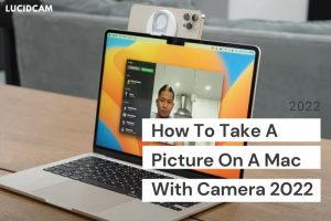 How To Take A Picture On A Mac With Camera 2023