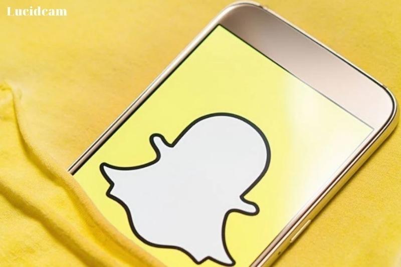 How to Allow Camera Access Within Snapchat