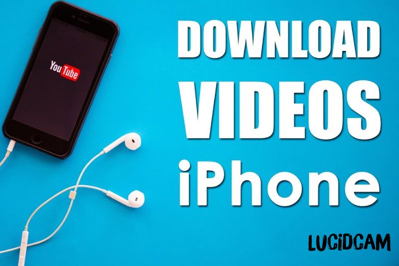How to Download Youtube Video to Cmaera Roll On IOS