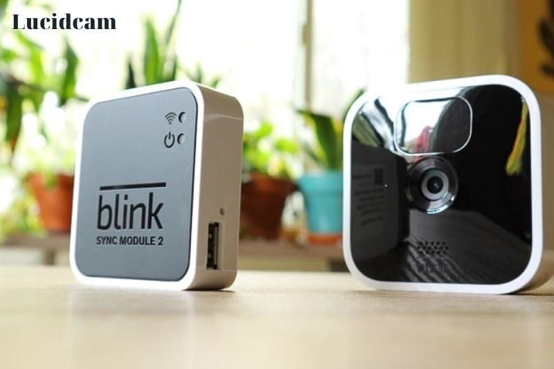 How to Fix Blink Camera Blinking Red On Blink Indoor, Outdoor, and blink XT2 Security Cams