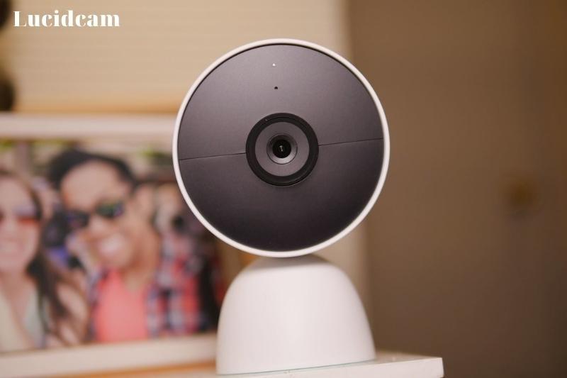 How to Reset Nest Camera With a Reset Hole
