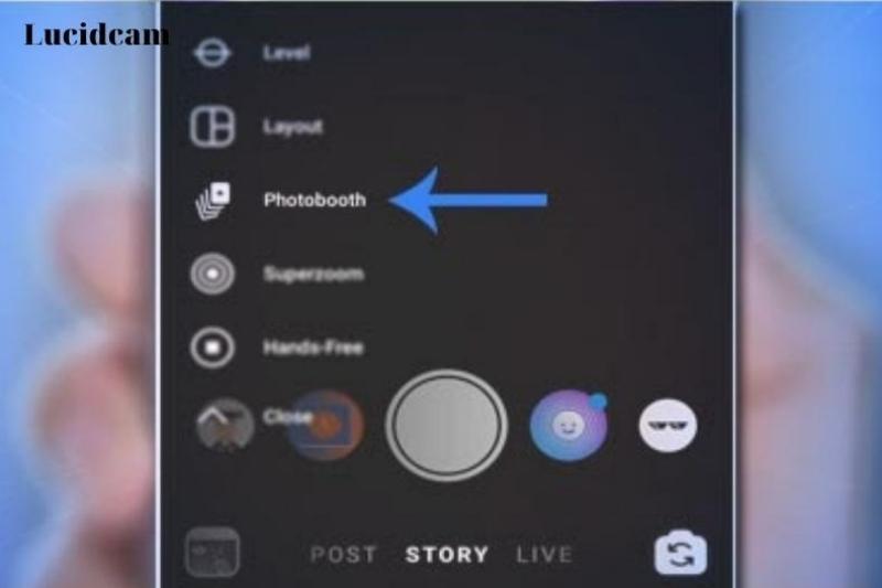 How to Set The Timer In Instagram Story