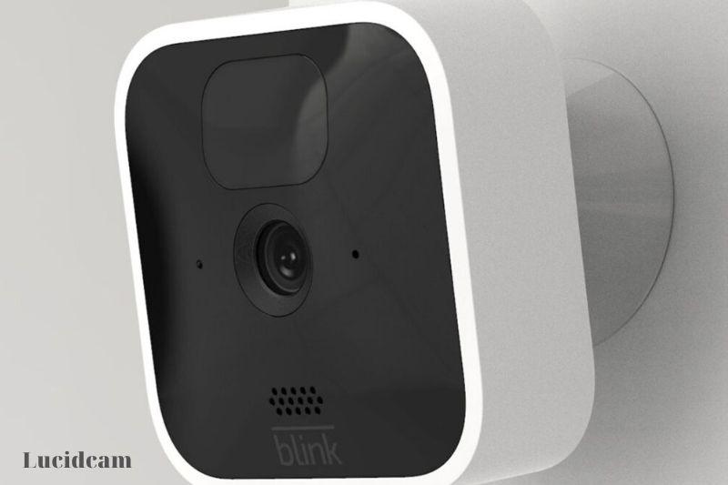How to Set Up a Blink Outdoor Camera