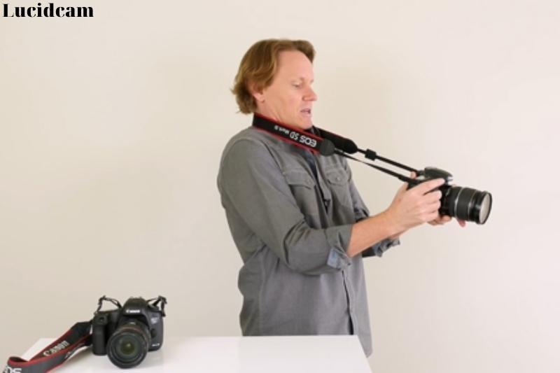 How to Use Your Strap for Better Photos