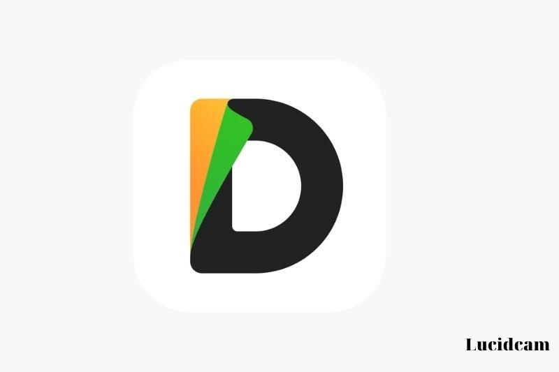 Installed Documents app